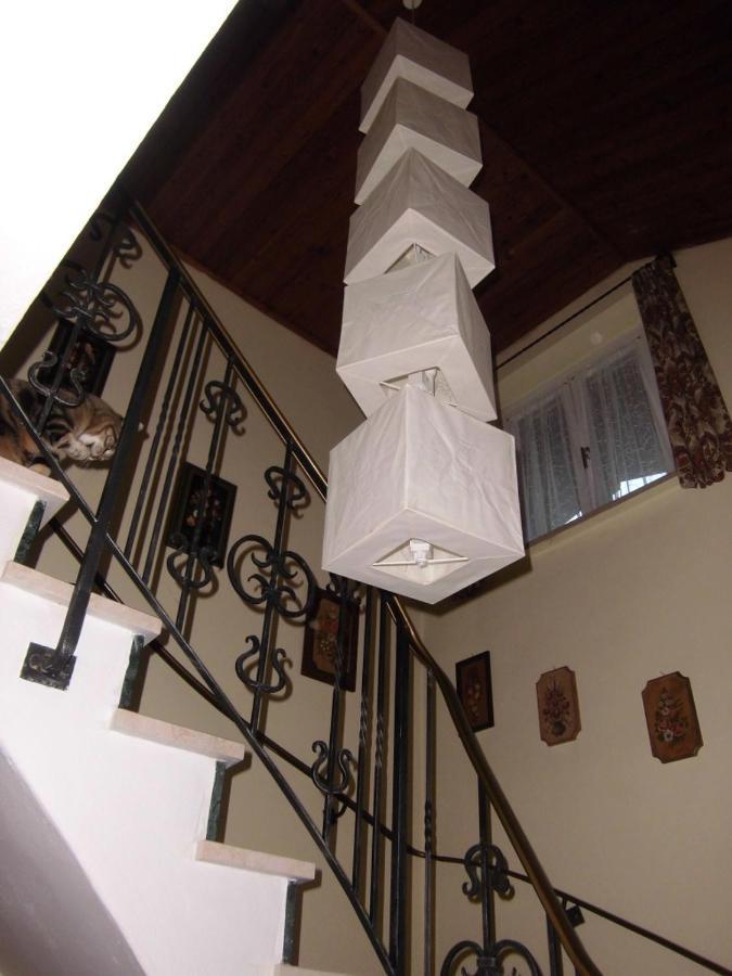 ויהופן Appartements Haus Schmalzl מראה חיצוני תמונה