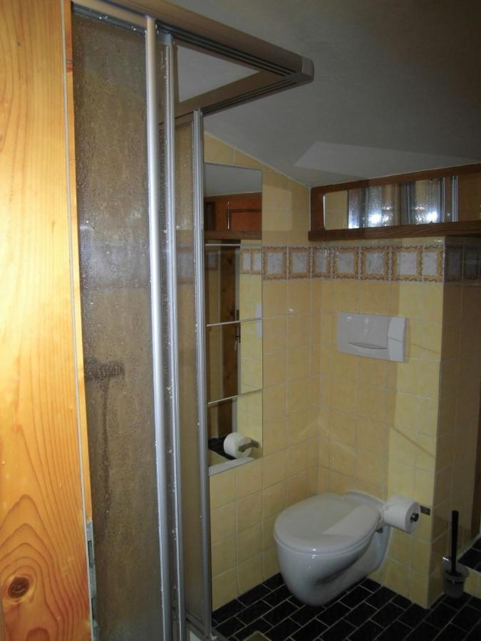 ויהופן Appartements Haus Schmalzl מראה חיצוני תמונה