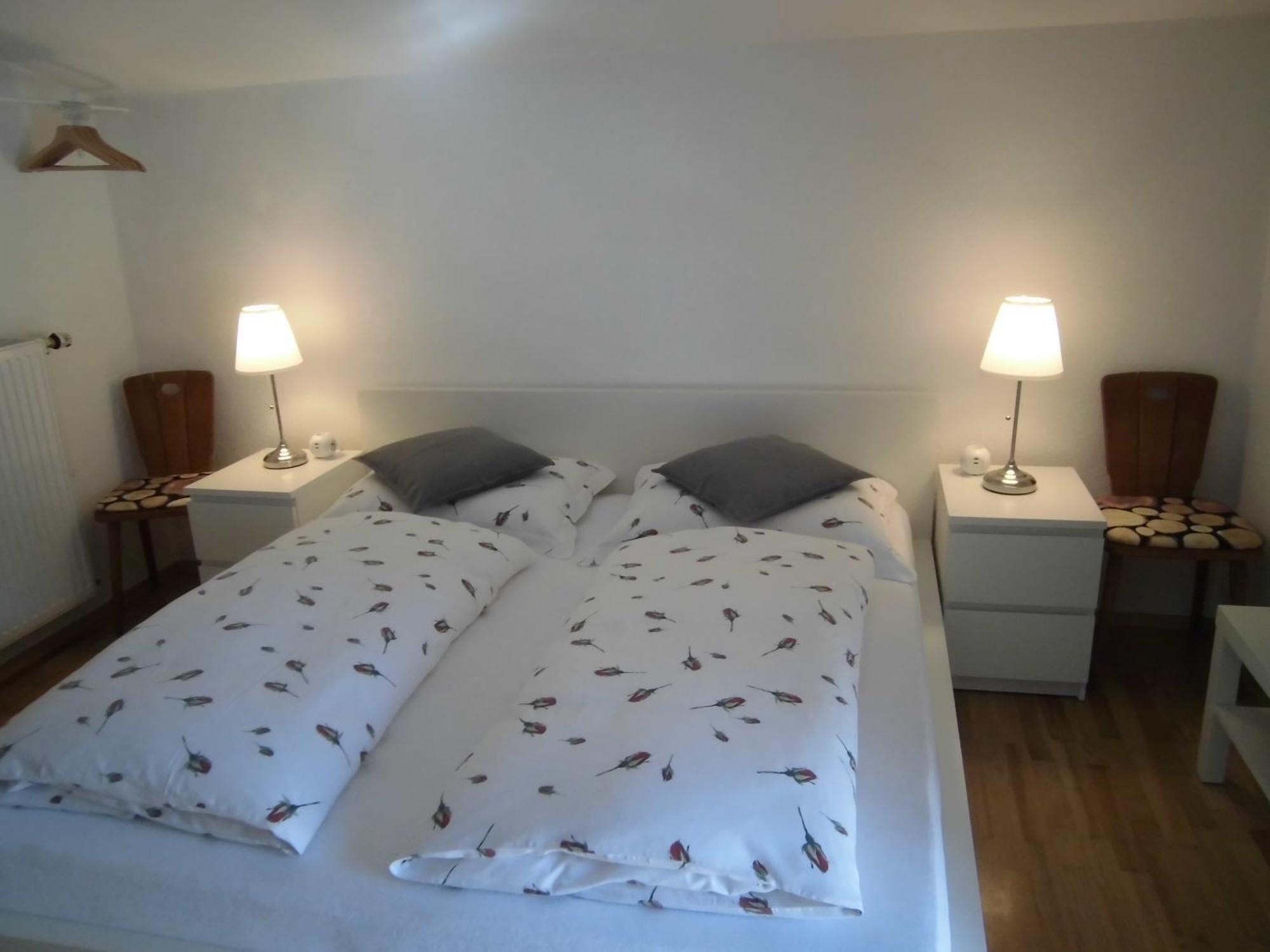 ויהופן Appartements Haus Schmalzl מראה חיצוני תמונה